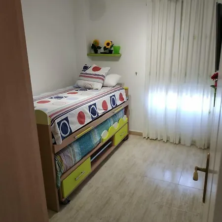 Duplex Lunaria In Arco Iris Daire Costa Adeje