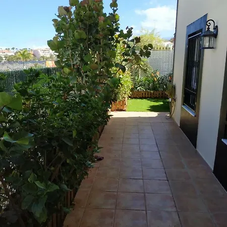 Daire Duplex Lunaria In Arco Iris *