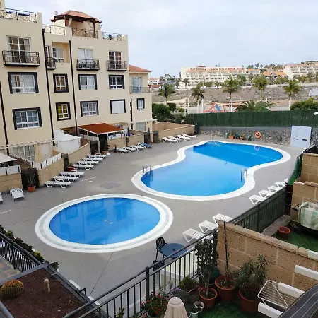 Lejlighed Duplex Lunaria In Arco Iris *