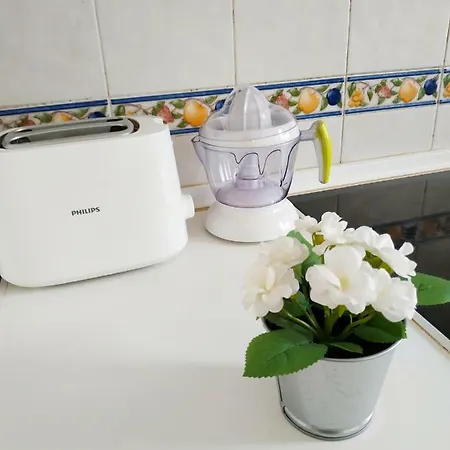 דירה Duplex Lunaria In Arco Iris *