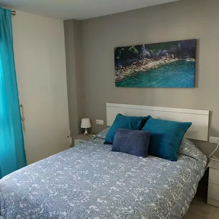 Lejlighed Duplex Lunaria In Arco Iris *
